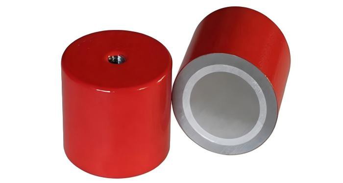 AlNiCo Deep Pot Bar Magnet AlNiCo Deep Pot Bar Magnet